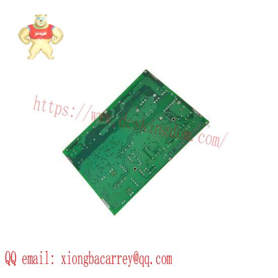 ABB 1KHL178013R0001M BIO01 Drive I/O Board