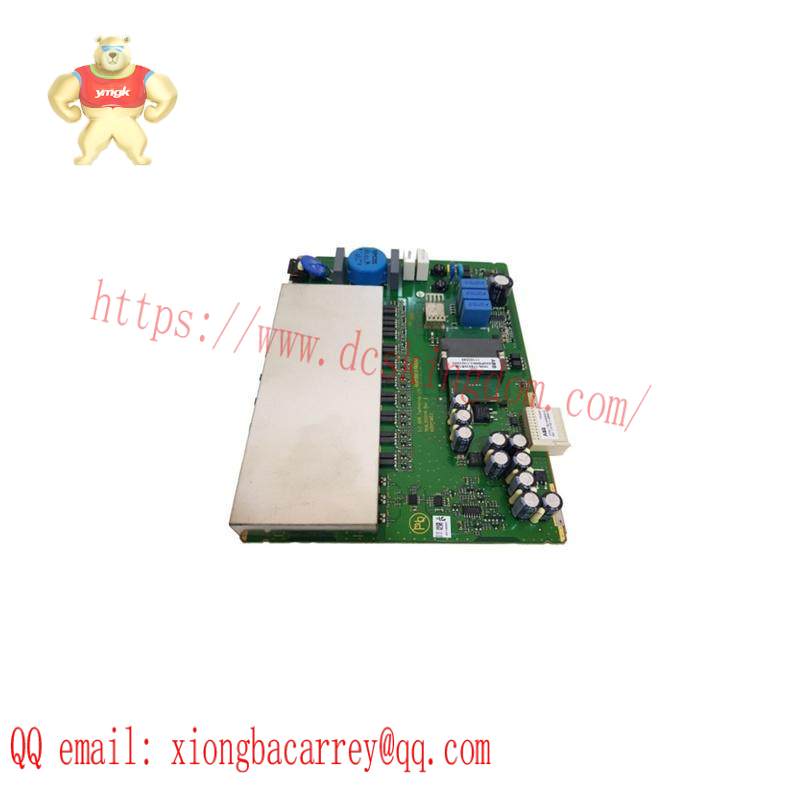 ABB 1KHL178016R0001F PSM03 Power supply module