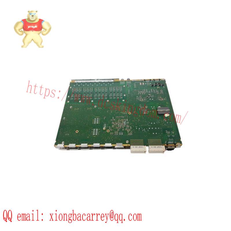 ABB 1KHL178025R0102P COM02 CIRCUIT BOARD