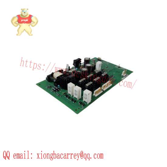 ABB 1KHL178025R0102P COM02 Communication Card