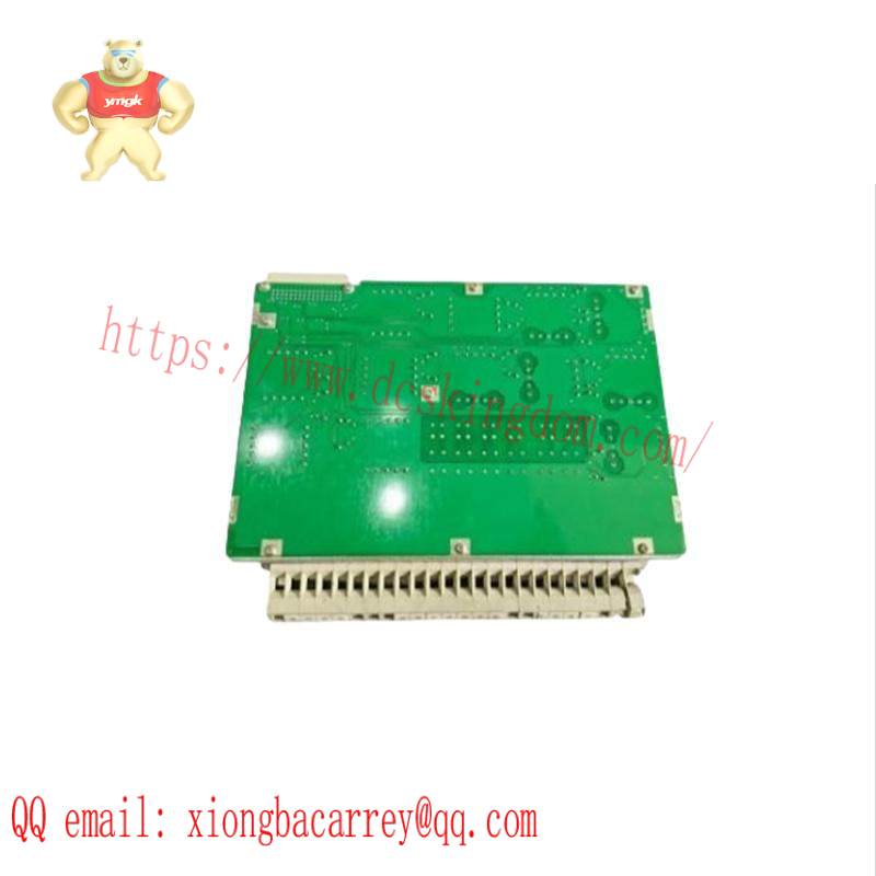 ABB P-HB-IOR-8000N200 Terminal Base Unit