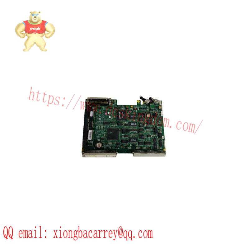 ABB 1MRK000167-GDr00 1MRK000005-258 PC BOARD