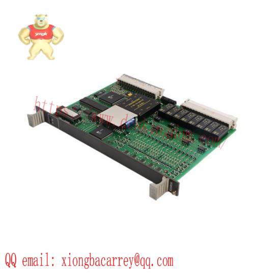 ABB 1MRK000173-CBr03 INTERFACE