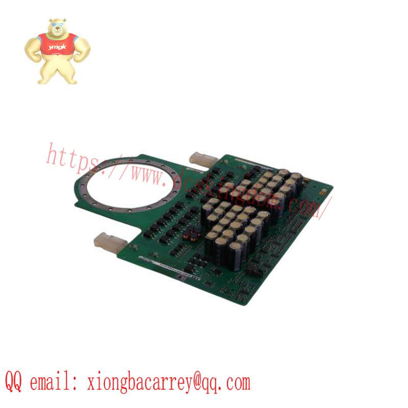 ABB 1MRK000173 1MRK000005-396 1MRK000173-BC Hot Sale