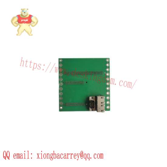 ABB 1MRK000195-AAr02 1MRK000005-63  PC Board