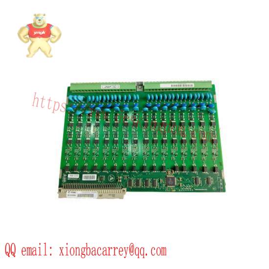 ABB 3HAC026821-001