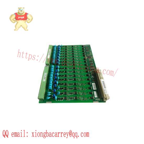 ABB 3HAC026821-001