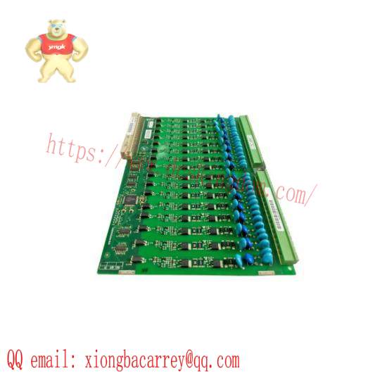 ABB 3HAC026821-001