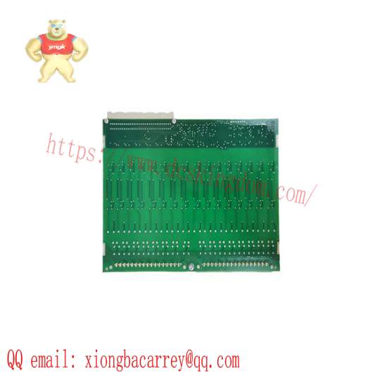 ABB 1MRK000508 Binary input module