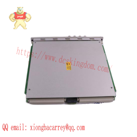ABB 1MRK000844-BB Relay