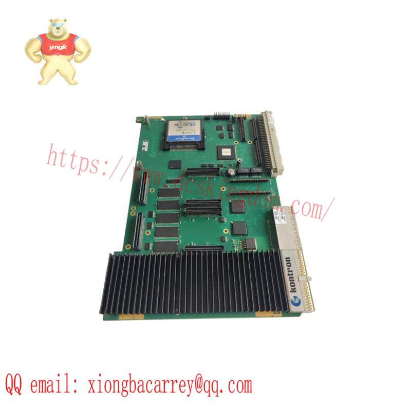 ABB 3BSE003911R0001