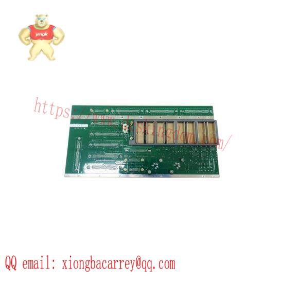 ABB 1MRK002247-AG Communication Card