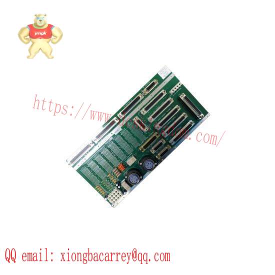 ABB 1MRK002247-AG Communication Card