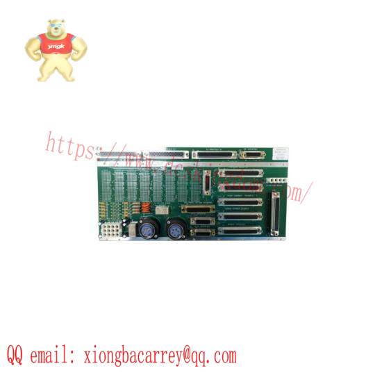 ABB 1MRK002247-AG Communication Card