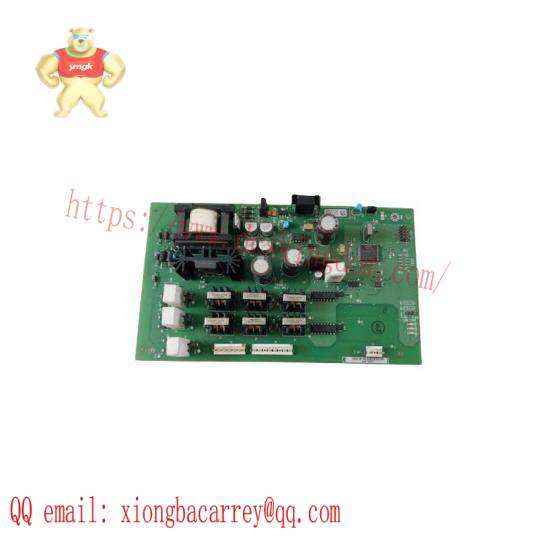ABB CR-M2LS