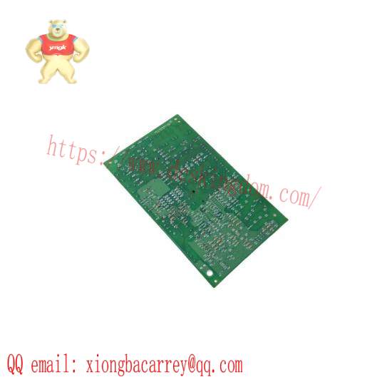 ABB 1MRK002247-AHR05 Drive Control Board