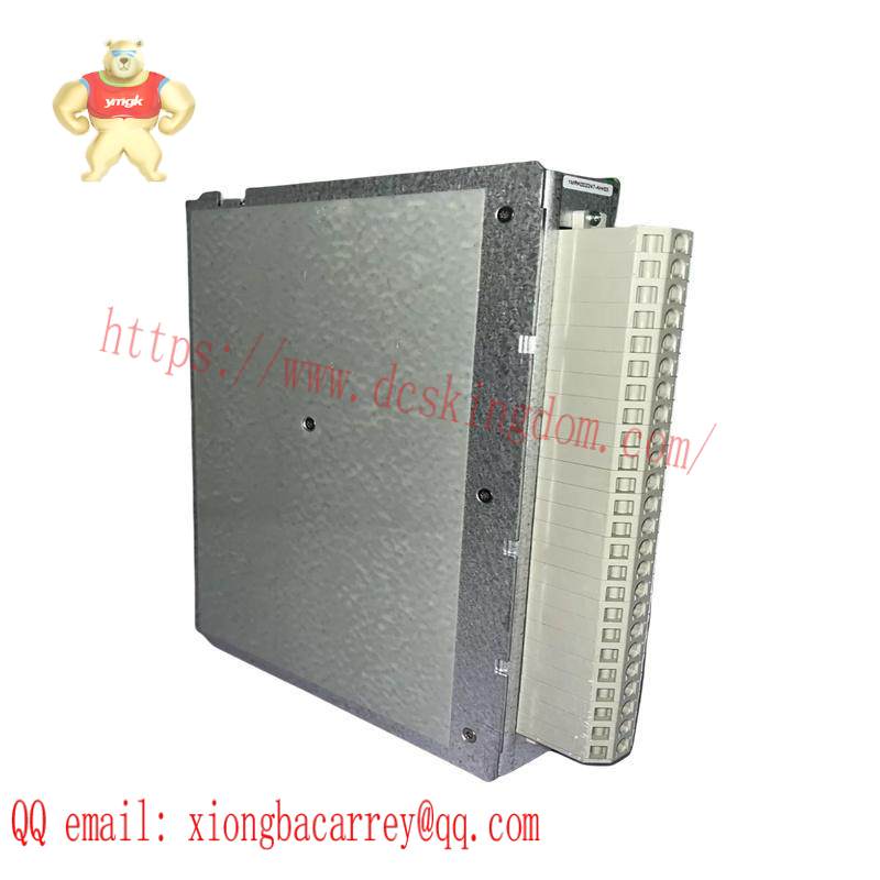 ABB 1MRK002247-ARr01 MODULE