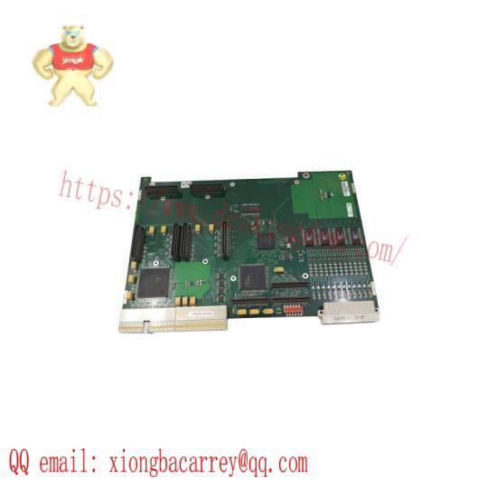 ABB BCU-02(BCON-12C)