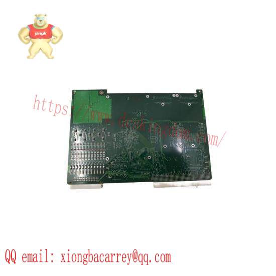 ABB 1MRK002247-BHR00 Drive Control Board