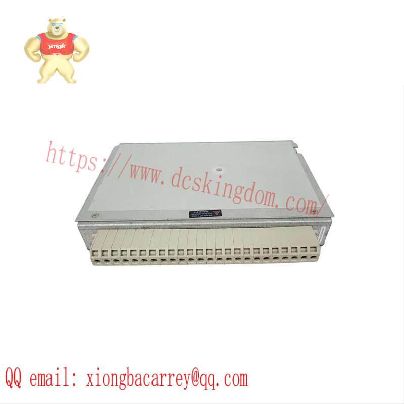 ABB 1MRK002247-BHR00 PCB CARD