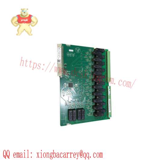ABB 1MRK002247-CG Communication Card