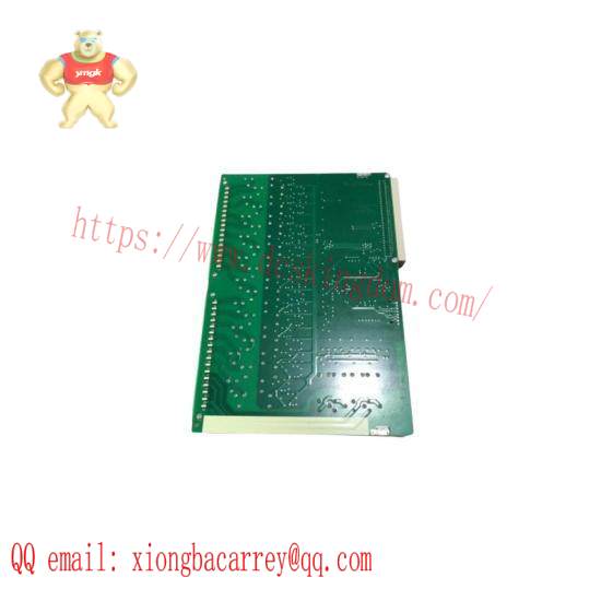 ABB 1MRK002247-CG Communication Card