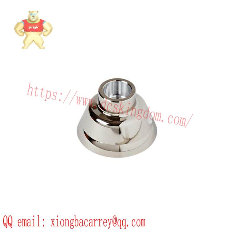 ABB 1N1346 DSQC627 3HAC020466-001 BELL CUP D50 BOC