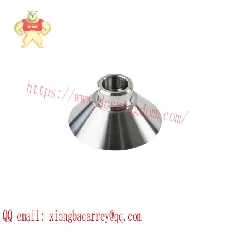 ABB 1N2140 DSQC633A 3HAC031851-001 3HAC031977-001 BELL CUP D70 (Ti) 600352