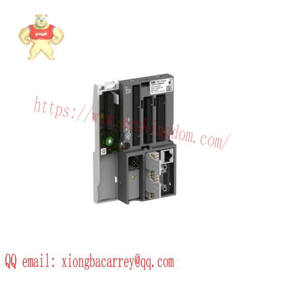 ABB 1SAP111100R0270 TB511-ETH Terminal Base