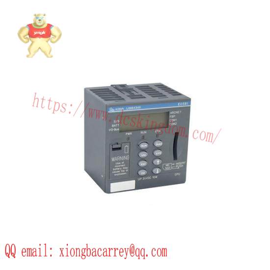 ABB 1SAP140500R3160 Prog.Logic Controller