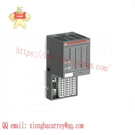 ABB 1SAP220500R3001 Bus Module