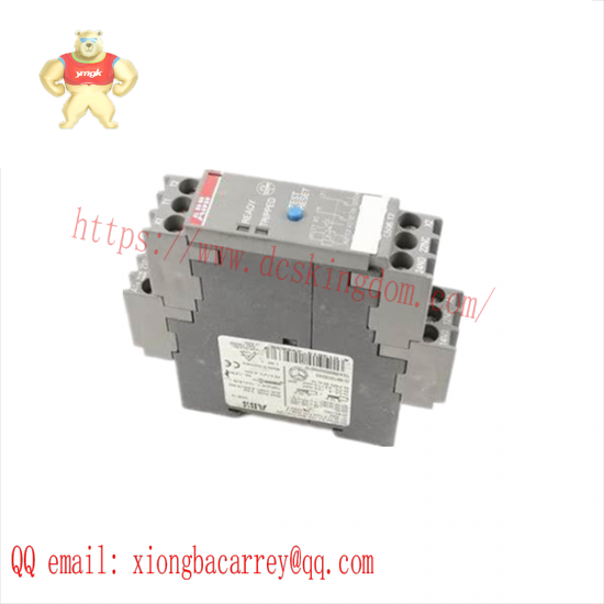 ABB 1SAR600302R0010 Motor