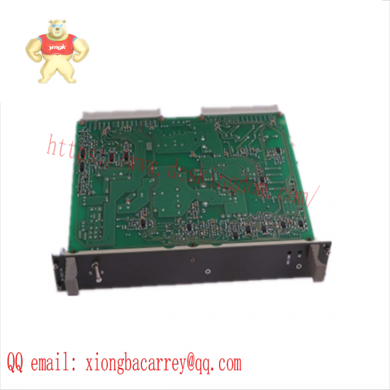 ABB 1SAY130010R0010 BOARD ASSEMBLY