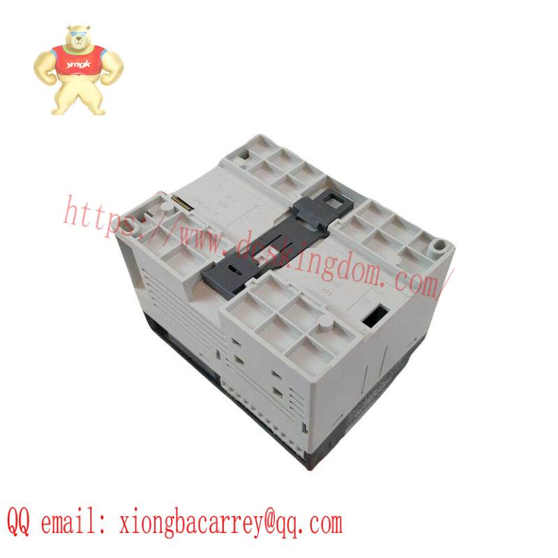 ABB 1SBP260020R1001 07CR41-T3.9 Frequency converter PLC