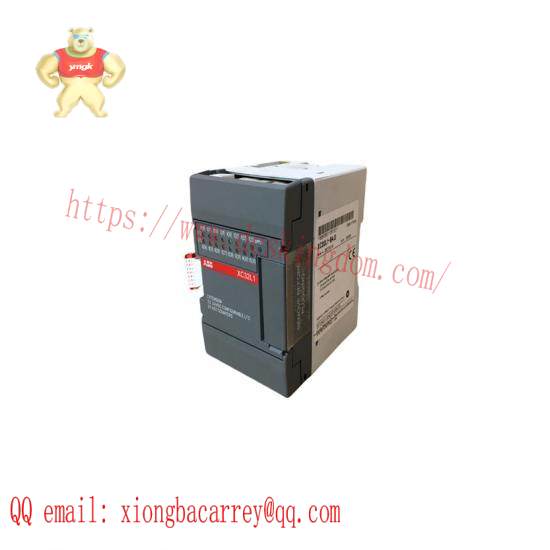 ABB 1SBP260110R1001 XC32L1 XC32L1-B4.0 Digital Input Module