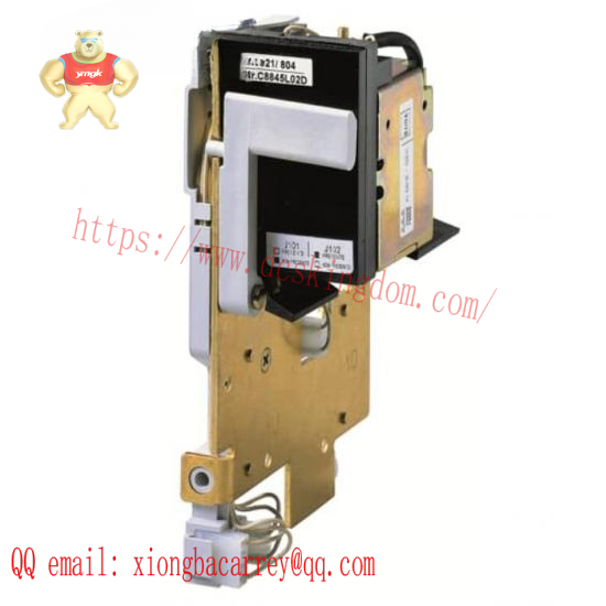 ABB 1SDA038302R1 Breaker