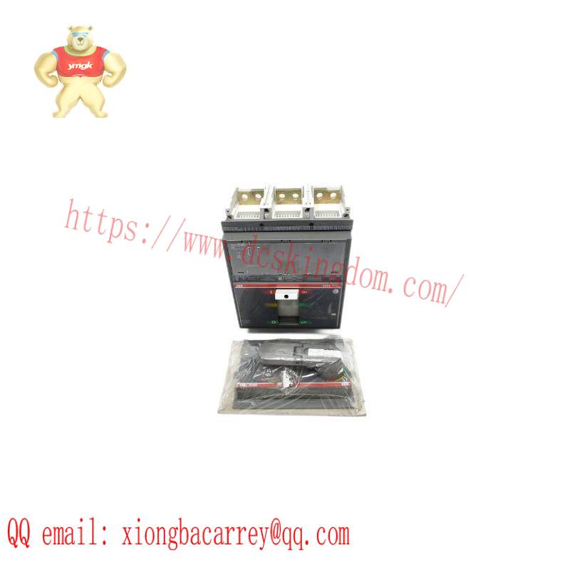 ABB 1SDA064796R1 SWITCH