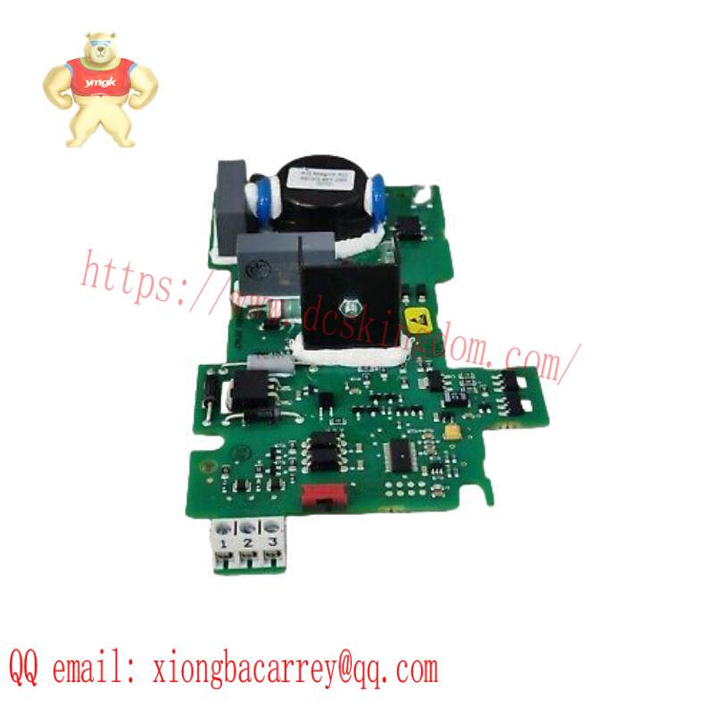 ABB 1SFB527068D7084 Circuit board