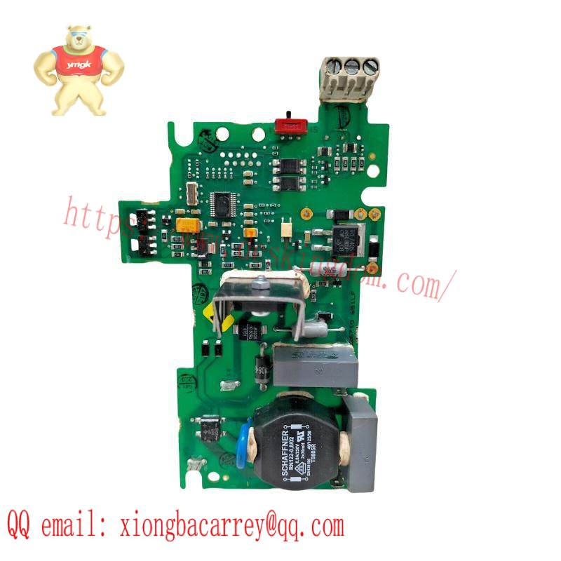 ABB 1SFB527068D7094 Circuit board