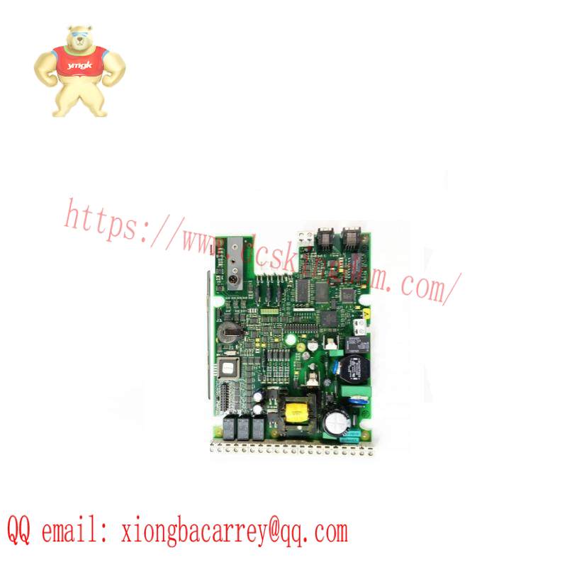 ABB 1SFB536068D1011 Soft Start Control Board