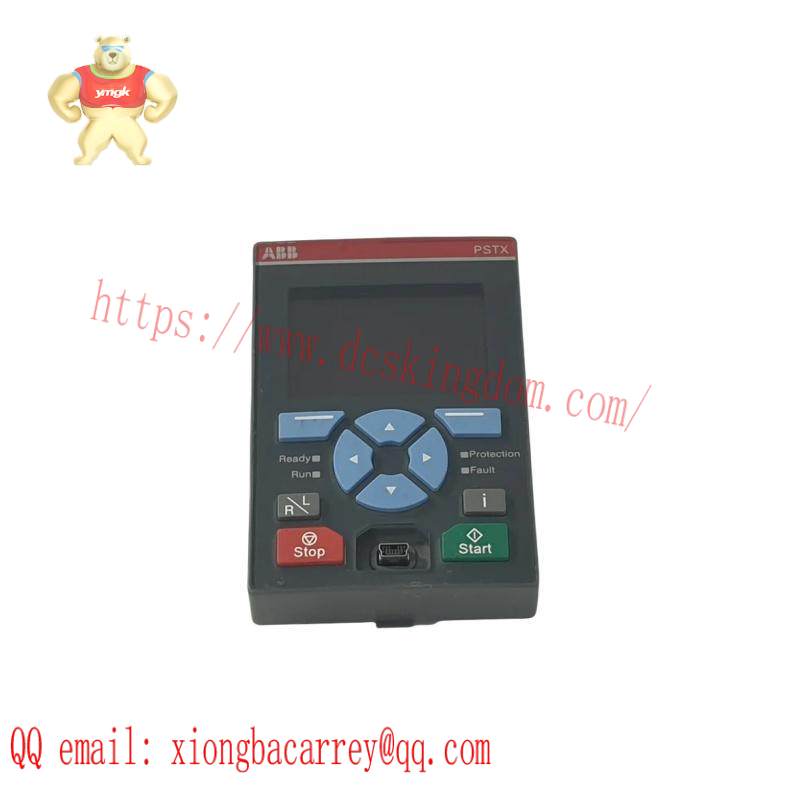 ABB 1SFB573002D1000 Soft starter Starter