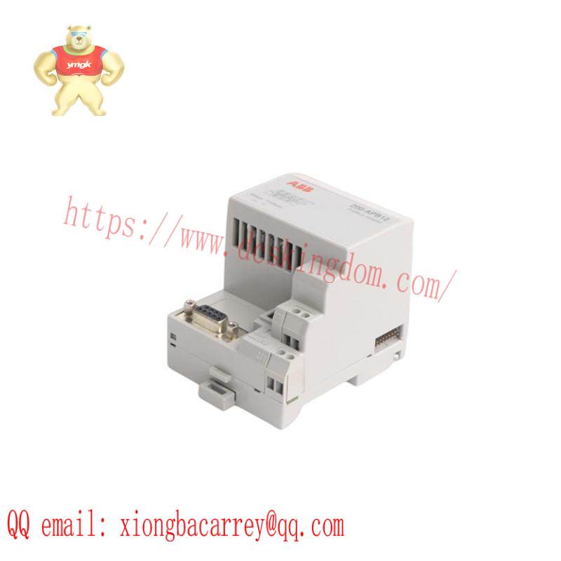 ABB 200-APB12 200APB12 Profibus Adapter