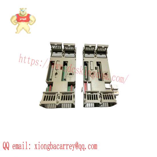 ABB 200-BPN 492897301 Backplane NN-bus