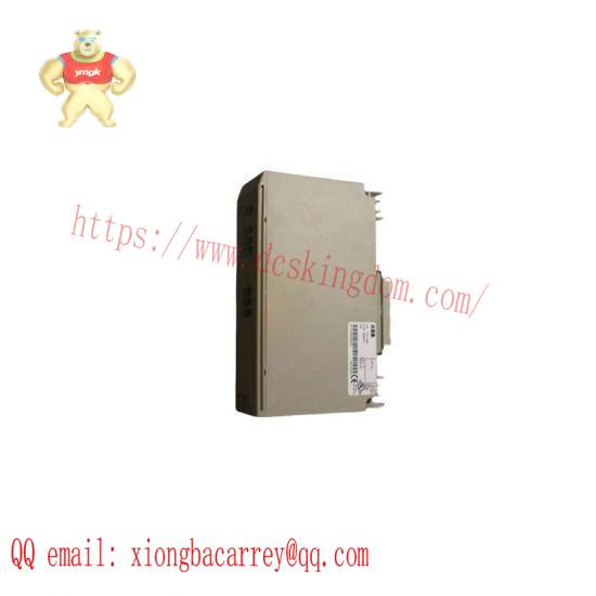 ABB 200-C1485G 492897601 Communication Interface Module