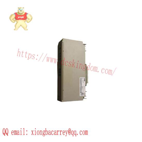 ABB 200-CI485G Communication Interface Module