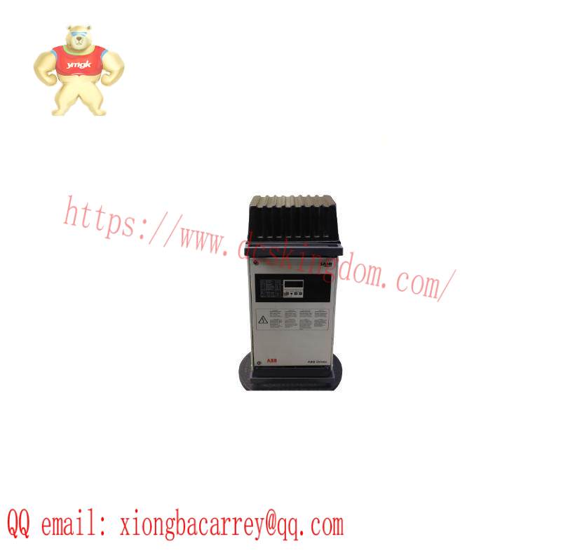 ABB 20MB5E-0M2R 110731 Inverter Sami MiniStar