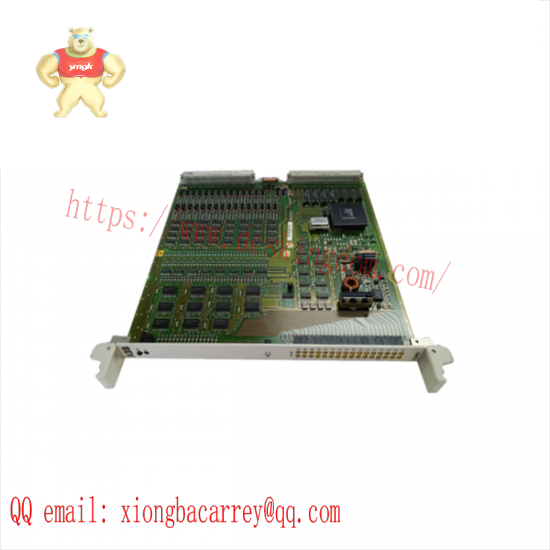 ABB 216AB61 HESG324013R0100 Output module