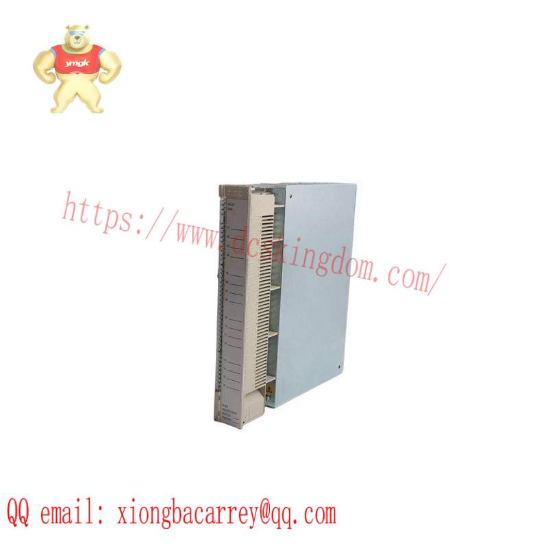 ABB 216AB61 HESG324013R100 HESG216881/A BINARY OUTPUT MODULE