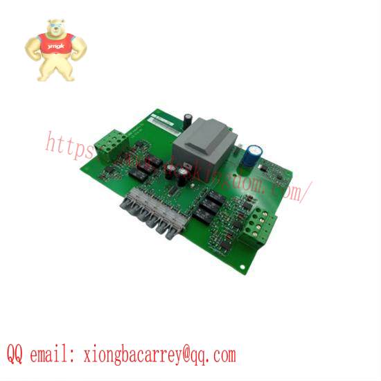 ABB 216BM61b HESG448267R1021