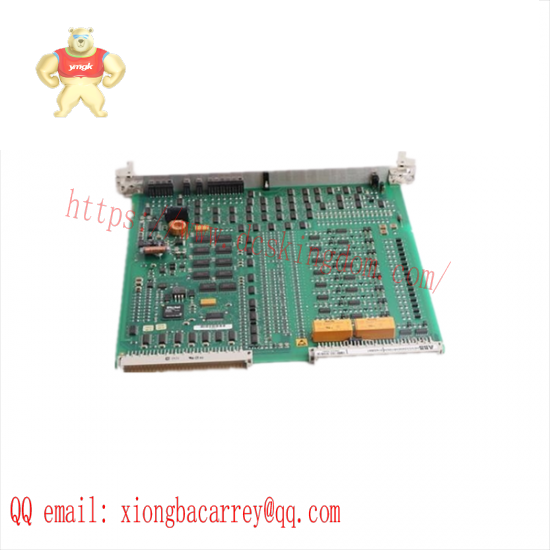 ABB 216DB61 HESG324063R100 Binary output unit
